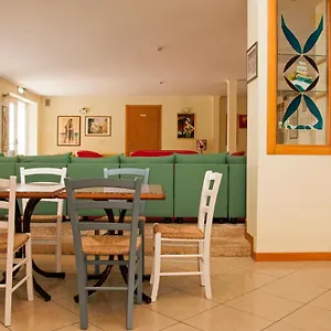 Rugantino 3* Cesenatico