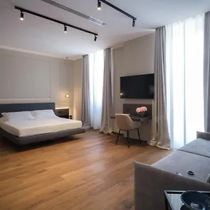 Palazzo Danisi Rooms&suites 3* Bari