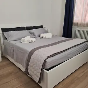 Διαμέρισμα Lu.na