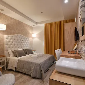 Relais Barberini *** Ρώμη