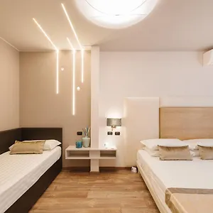 Gasthof Etruska Luxury Trastevere