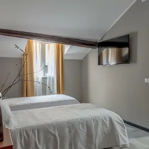 Casa Mia 2* Milão