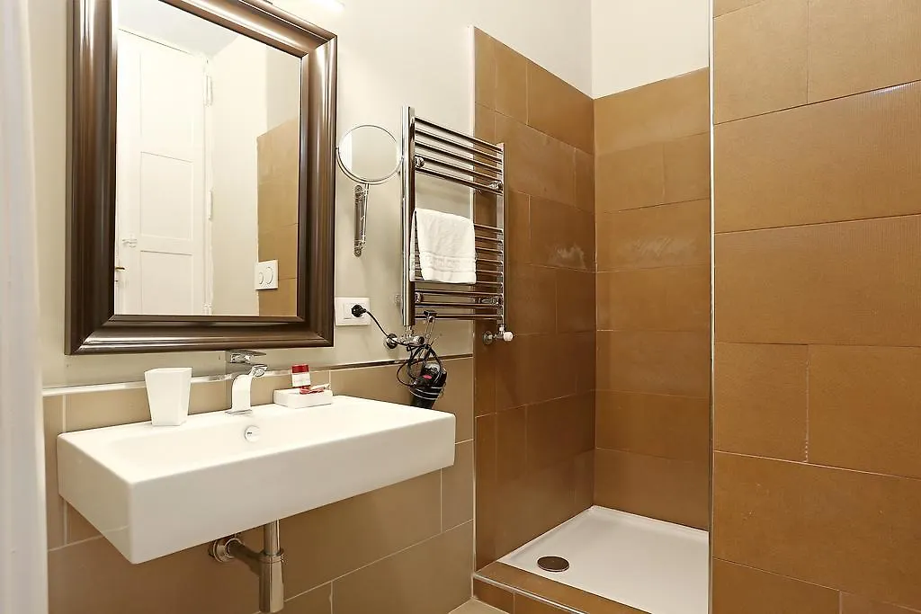 ** Pensión Hotel Juno Pantheon Roma Italia
