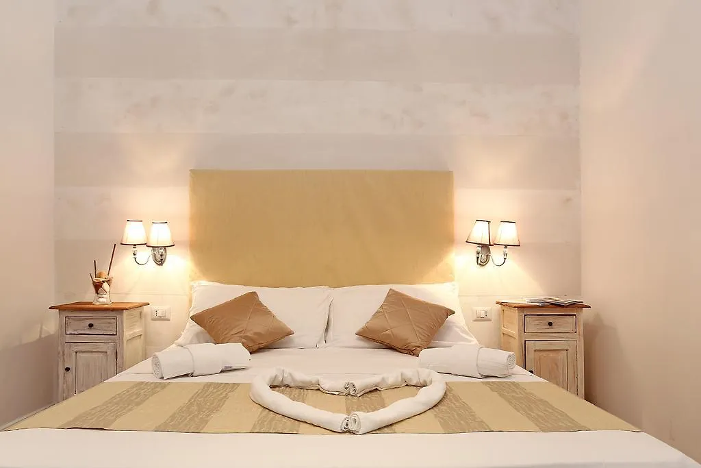 ** Pensión Hotel Juno Pantheon Roma Italia