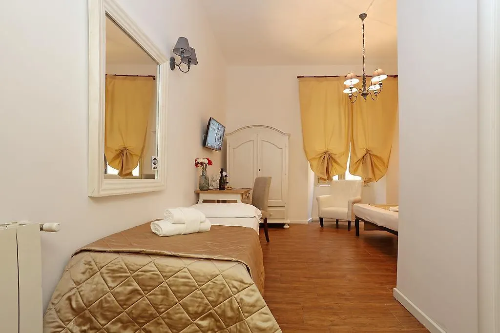 Hotel Juno Pantheon Roma