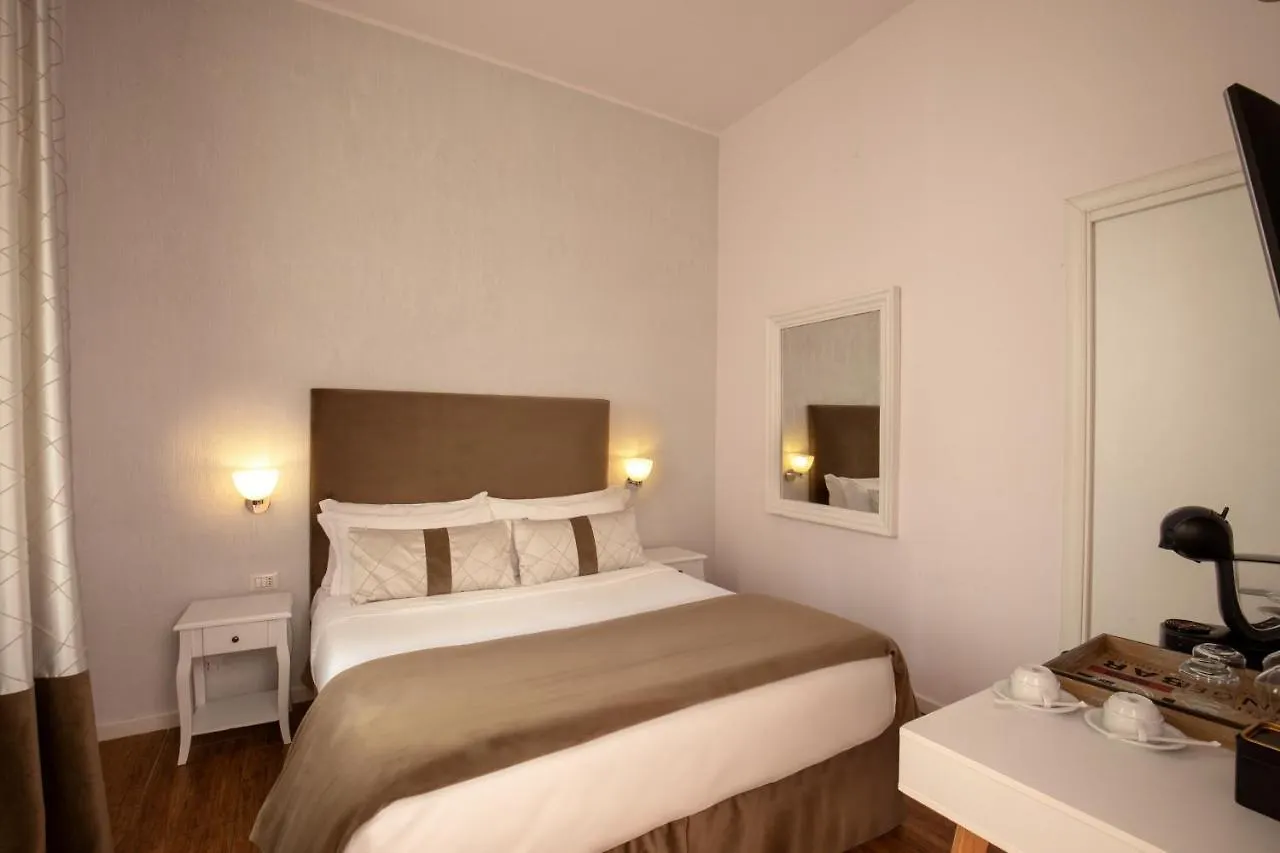 Juno Pantheon Hotell Rom 2*,  Italien