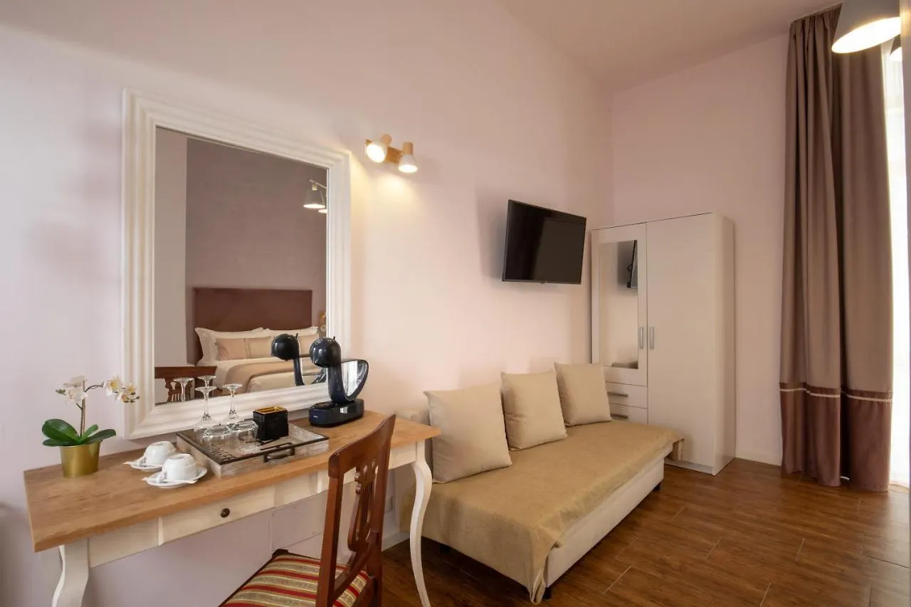Hotel Juno Pantheon Rom