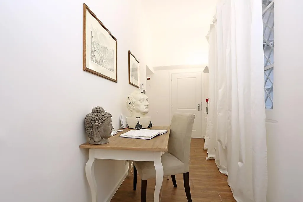Gasthof Hotel Juno Pantheon Rom